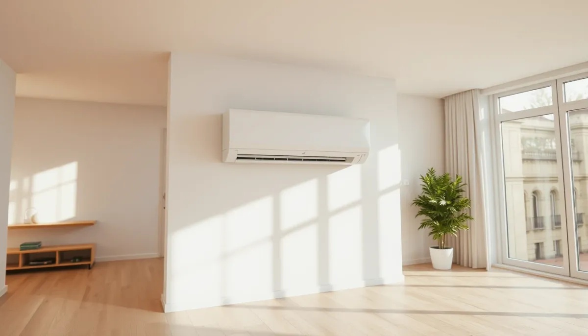 Clim Daikin 5 kW : pour quelle pièce, quel modèle et quel prix ?