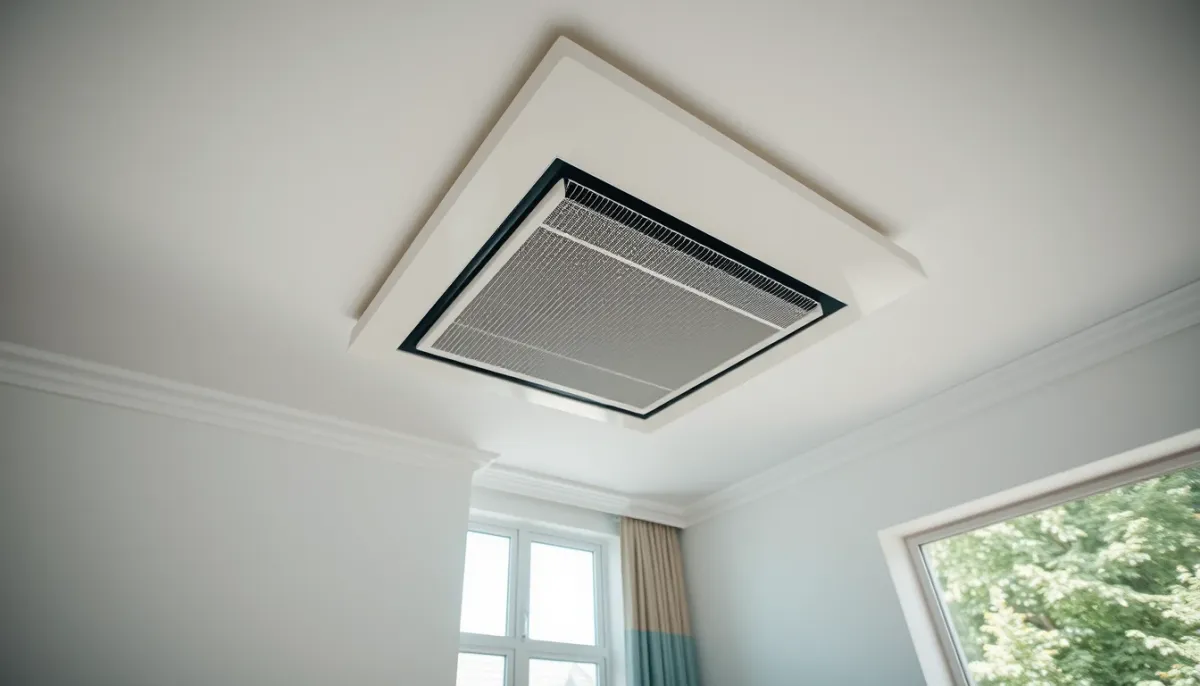Clim gainable bruyante : gaines, plénum ou moteur, comment localiser le bruit ?